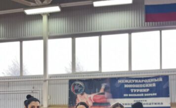 Туапсинские спортсмены завоевали награды