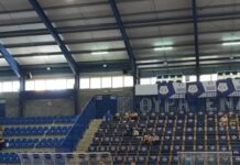 Туапсинский самбист Иракли Джомидава стал призёром Молодёжного первенства Европы по самбо