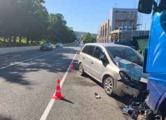Под Туапсе в ДТП погиб ребёнок