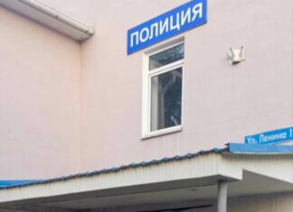 Туапсинские полициейские позаботились о собаке, пока хозяин находится на лечении