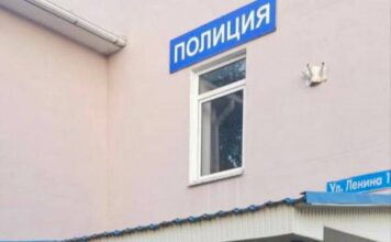 Туапсинские полициейские позаботились о собаке, пока хозяин находится на лечении