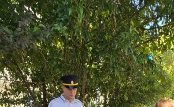 Туапсинская госавтоинспекция приняла участие в краевом фестивале