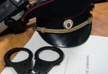 В Туапсе задержан подозреваемый в мошенничестве