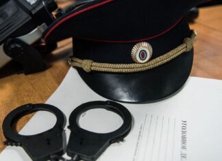 В Туапсе задержан подозреваемый в мошенничестве