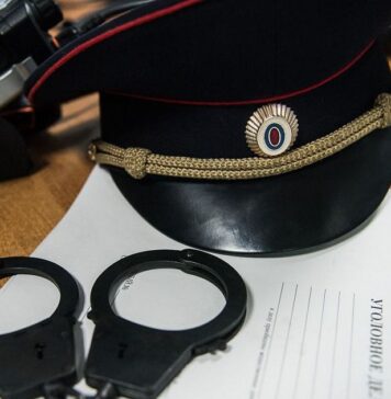 В Туапсе задержан подозреваемый в мошенничестве