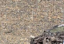 В Туапсинском округе произошло страшное ДТП