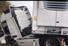 Погибли 4 человека на автодороге Джубга — Сочи