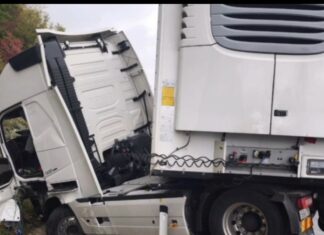 Погибли 4 человека на автодороге Джубга — Сочи