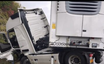 Погибли 4 человека на автодороге Джубга — Сочи