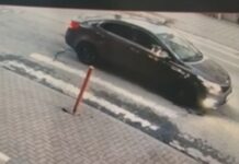 В центре Туапсе в результате ДТП пострадал подросток