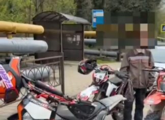 В Туапсе проходит декада дорожной безопасности