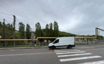 В тТуапсе в ДТП пострадал пешеход