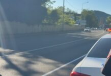 В ДТП под Туапсе погиб водитель мото