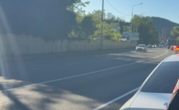 В ДТП под Туапсе погиб водитель мото